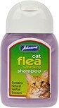 Johnsons Cat Flea Cleanse Shampoo_0
